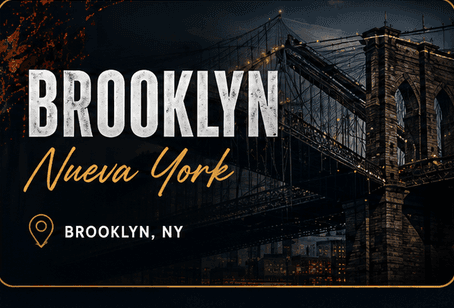 Clases presenciales en Brooklyn, Nueva York