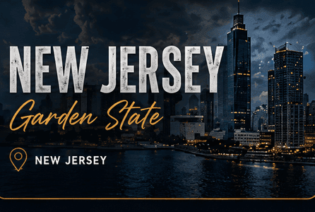 Clases presenciales en New Jersey