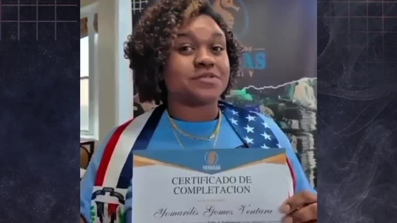 Estudiante de El Taller de Venegas